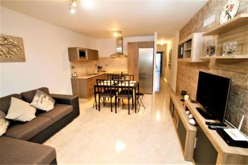 Apartamento Yale 5