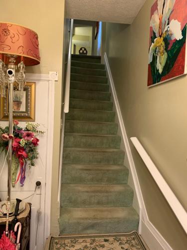 Emerald Necklace Inn Bed and Breakfast - 숙소 외관