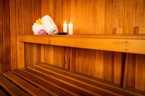 Hotel Bahía Olivo Boutique & Spa – Villa de Leiva, NY