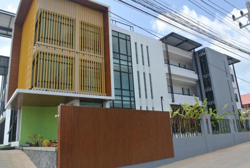 V.O.P Suite — hotel in 95 Moo2, Bophut, Koh Samui, Suratthani, Chaweng TH, 84320