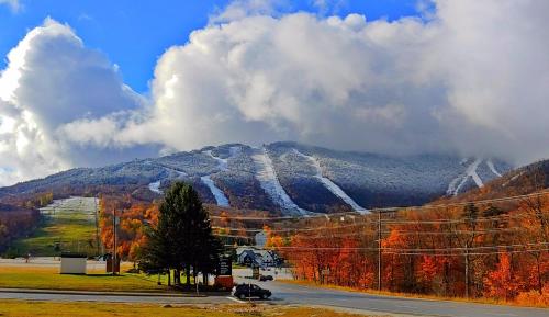 Mountain Inn at Killington