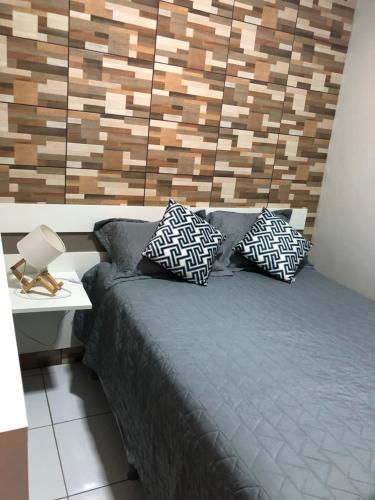 apartamento 04 super luxo, com garagem, vila-alta Crato