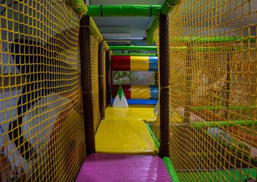 Ngoại cảnh khách sạn, Toot House in Al Taif