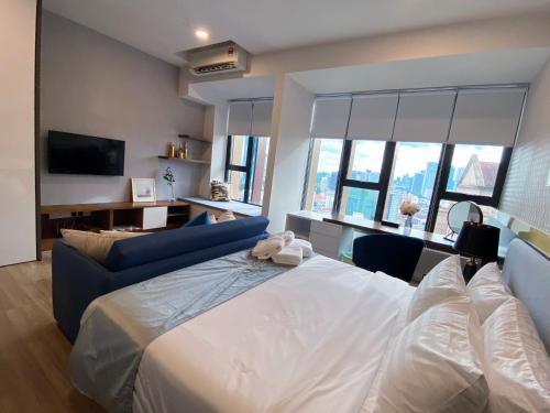 ceylonz suites by mykey global