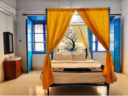 1BHK Heritage Suite Homestay
