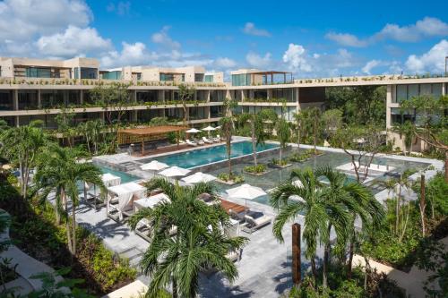 Mistiq Tulum in Tulum, Mexico