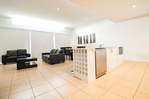 Absolute Beachfront Opal Cove Resort in Coffs Harbour