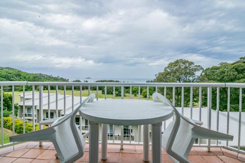 Absolute Beachfront Opal Cove Resort in Coffs Harbour
