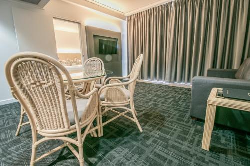 Absolute Beachfront Opal Cove Resort in Coffs Harbour