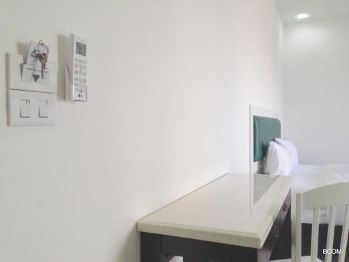 クン チャウェン リゾート【SHA Plus+認定】