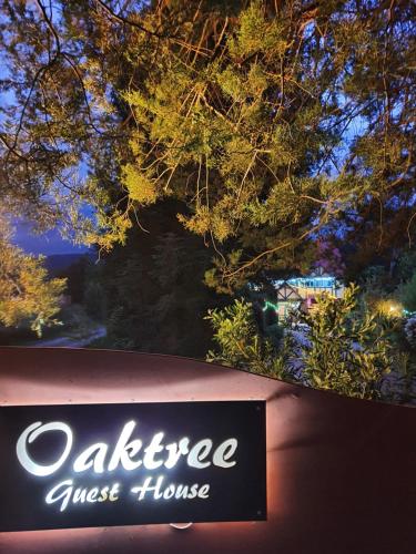 Oaktree Guest House