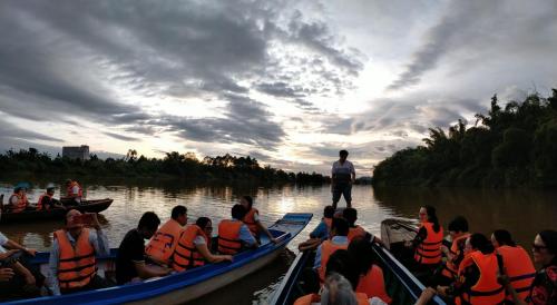 Cát Tiên Riverside