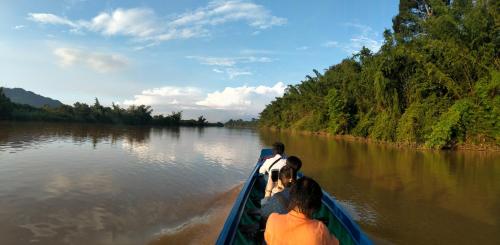 Cát Tiên Riverside