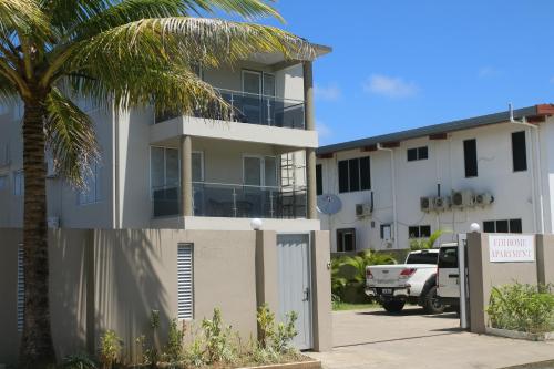 FIJI HOME Apartment Hotel Suva