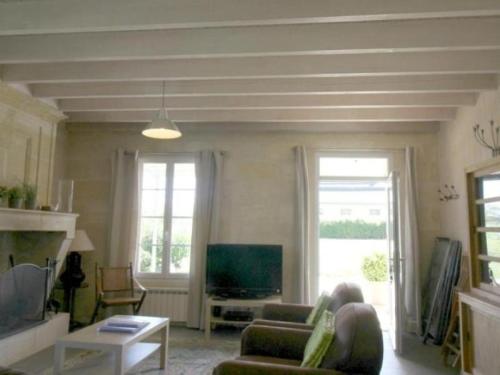 Gîte Saint-Martin-de-Laye, 3 pièces, 5 personnes - FR-1-440-240 gîte à louer Saint-Martin-de-Laye