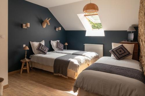 Domaine du Kelenn - Meilleurs tarifs garantis en direct !