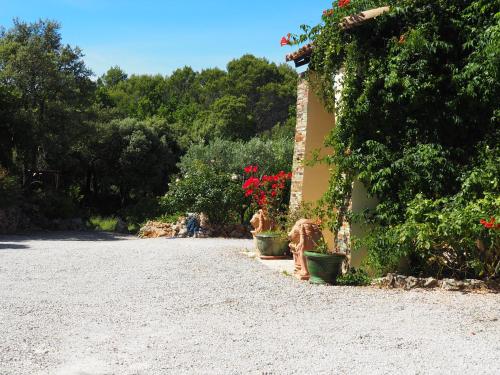 Domaine de la Borie
