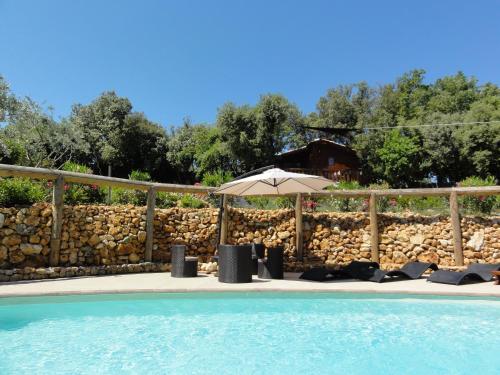 Domaine de la Borie