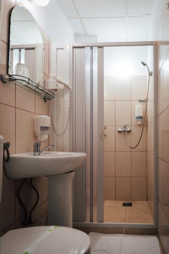 HOTEL K2 CITY - image 12