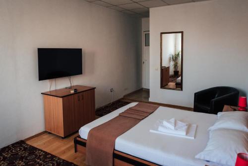 HOTEL K2 CITY - image 4