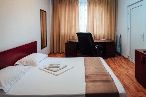 HOTEL K2 CITY - image 14