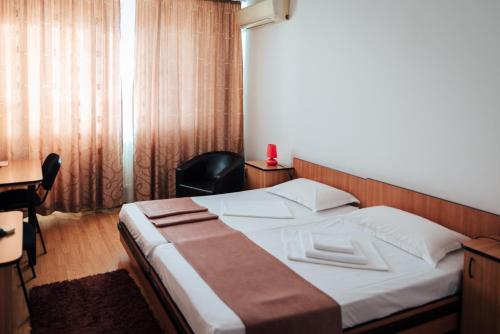 HOTEL K2 CITY - image 9