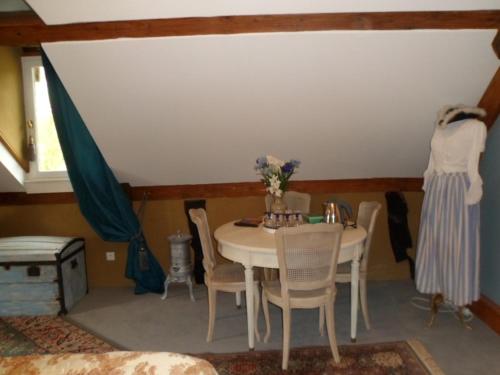 Les Chambres de Pontfol - Chambres d'hôtes - Guest house