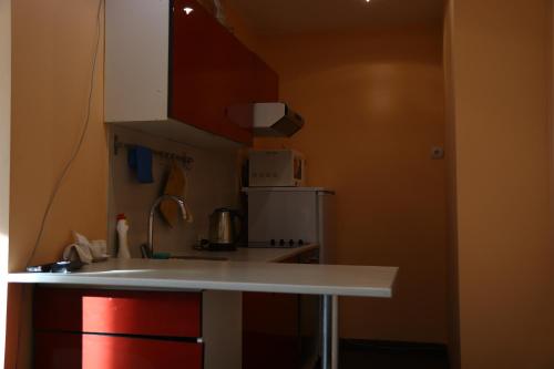 Like Home Apartmants Байкальская 244 - image 7