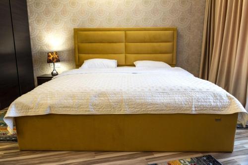 B&B Dnipro - Seven Eleven Apartment HOTEL in Most City - Bed and Breakfast Dnipro