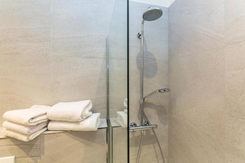 TOP location OLD town brand new 2BD apartment - image 6
