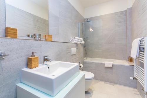 TOP location OLD town brand new 2BD apartment - image 8
