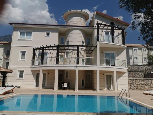 Villa Karmele - Ölüdeniz