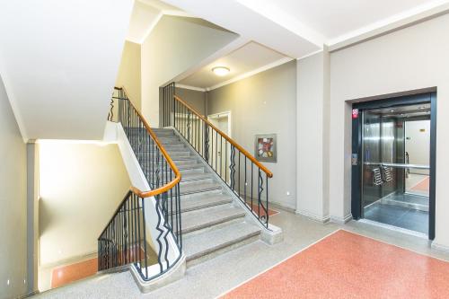 TOP location OLD town brand new 2BD apartment - image 5