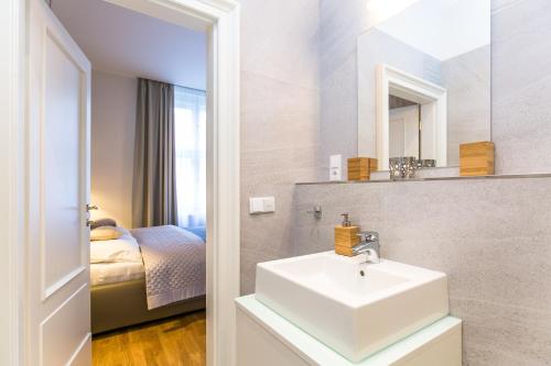TOP location OLD town brand new 2BD apartment - image 2