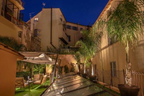 Hotel La Place Roma - image 13