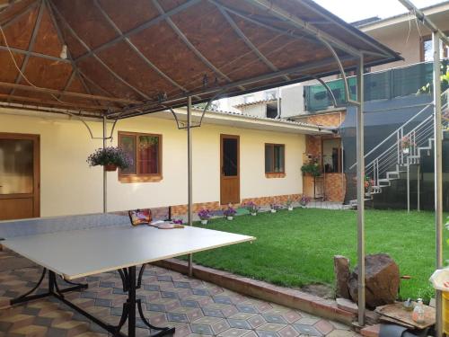 . Casa Ala