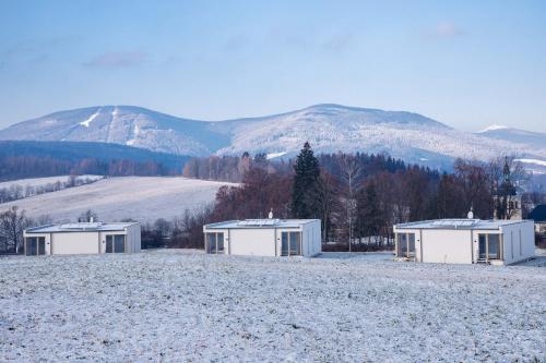 Apartmány HRÁDEČEK obrázok