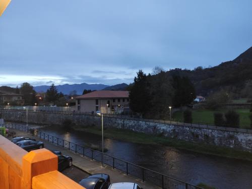  Apartamentos tiu Enrique 4 Piso in Cangas de Onís