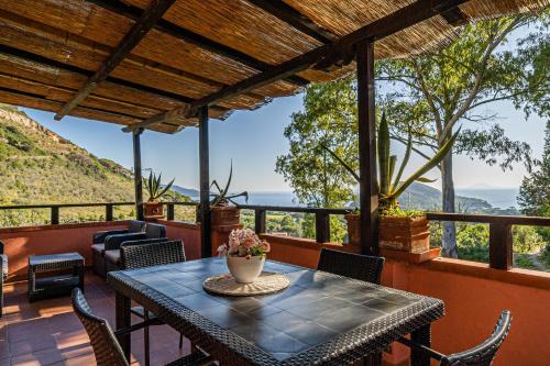  Casa Pucci in Marciana Marina