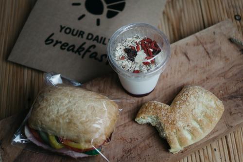 Apartments with parking Warsaw Business Center by Noclegi Renters