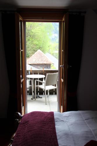 Double room, superior, with views, balcony