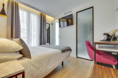 Hotel Beausejour - image 4