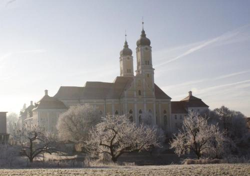 Klostergasthof Roggenburg 3