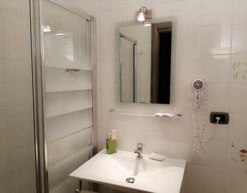 B&B Carolina Napoli-Vomero, Neapel (Foto 8)
