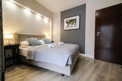 Apartament City Center Premium - Luxury Standard