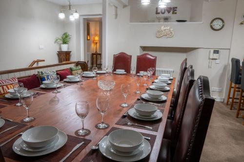 Forrest's Yard Townhouse - image 12