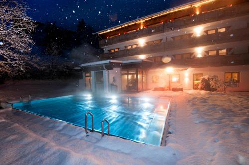  Ferienappartements Landhof in Ellmau