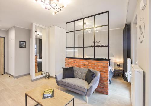 Atelier Apartamenty Praga No.5