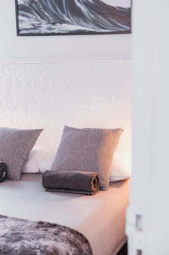 Makala apartamentuak