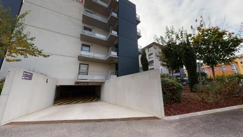 Alezan Hôtel & Résidence - main image